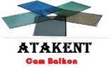 Atakent Cam Balkon - İstanbul
